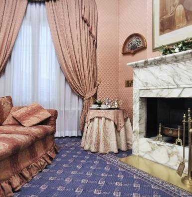 Stil und eleganz Mecenate Palace Hotel Rom Stil und eleganz Mecenate Palace Hotel Rom