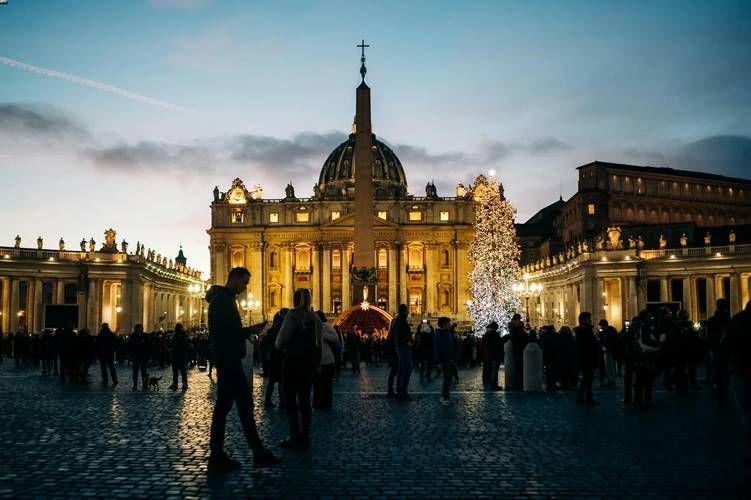 Feiern sie silvester in rom zwischen  unterhaltung und tradition Mecenate Palace Hotel Rom