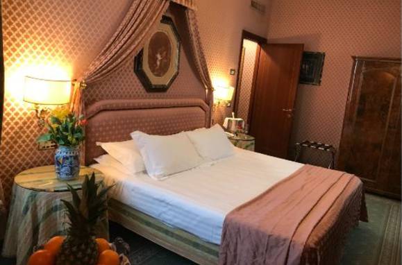 Suiten Mecenate Palace Hotel Rom Suiten Mecenate Palace Hotel Rom