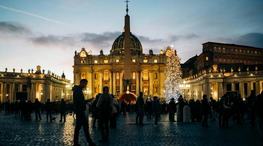 Feiern Sie Silvester in Rom zwischen Unterhaltung und Tradition Mecenate Palace Hotel Feiern Sie Silvester in Rom zwischen Unterhaltung und Tradition Mecenate Palace Hotel