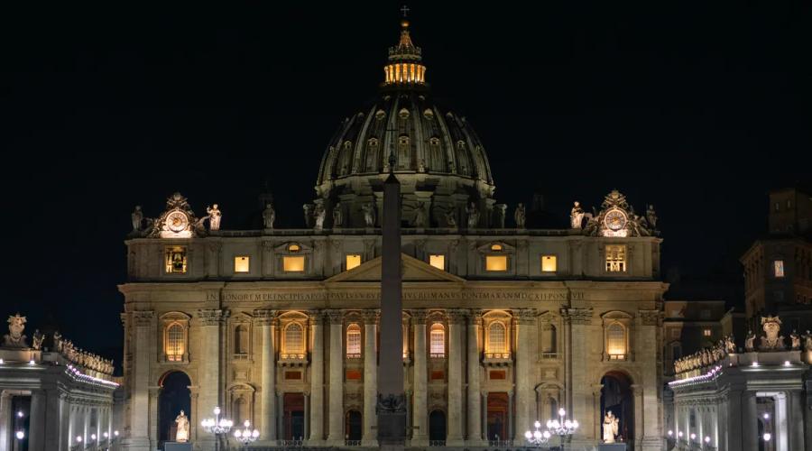 Das Jubiläum in Rom 2025: Bedeutung, Veranstaltungen und Aufenthaltsorte Mecenate Palace Hotel Das Jubiläum in Rom 2025: Bedeutung, Veranstaltungen und Aufenthaltsorte Mecenate Palace Hotel