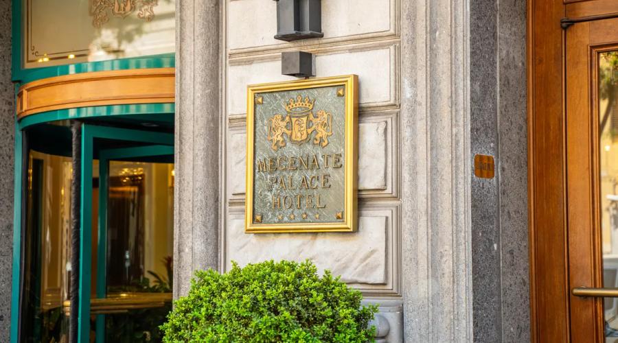 Hotels im Stadtzentrum von Rom: Die Vorteile eines Aufenthalts im Herzen der Hauptstadt Mecenate Palace Hotel Hotels im Stadtzentrum von Rom: Die Vorteile eines Aufenthalts im Herzen der Hauptstadt Mecenate Palace Hotel