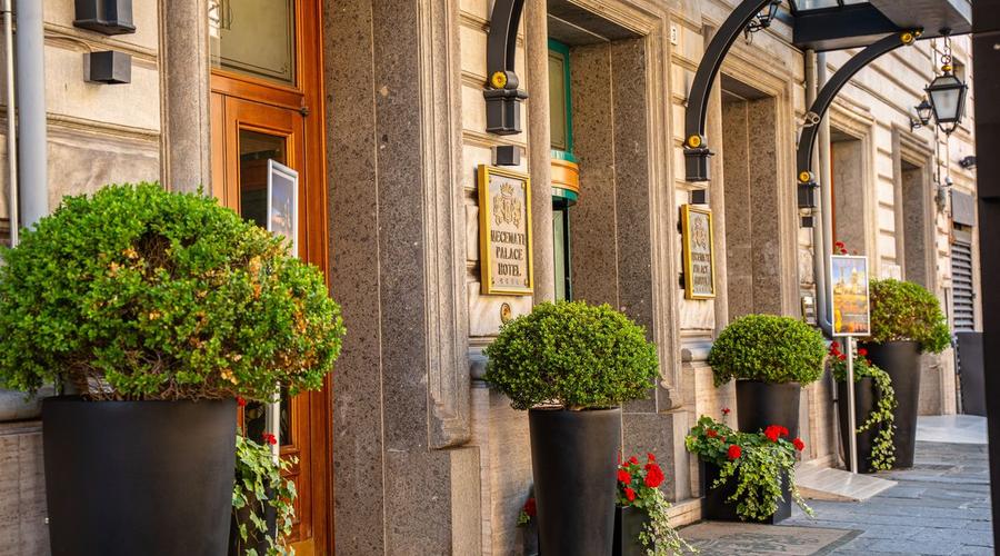 Das perfekte Hotel in Rom buchen: Der ultimative Leitfaden Mecenate Palace Hotel Das perfekte Hotel in Rom buchen: Der ultimative Leitfaden Mecenate Palace Hotel