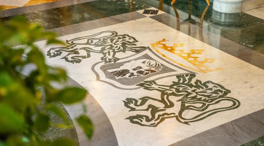 Geschäftstreffen im Herzen der Hauptstadt Mecenate Palace Hotel Rom Geschäftstreffen im Herzen der Hauptstadt Mecenate Palace Hotel Rom