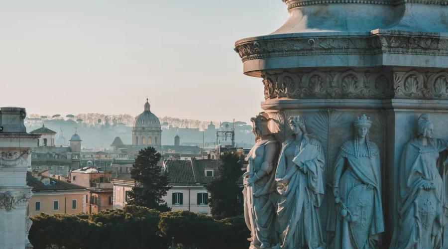 Sehenswertes in Rom: Entdecken Sie die Wunder der Ewigen Stadt Mecenate Palace Hotel Sehenswertes in Rom: Entdecken Sie die Wunder der Ewigen Stadt Mecenate Palace Hotel