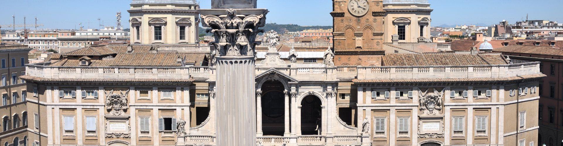 Mecenate Palace Hotel Rom Mecenate Palace Hotel Rom