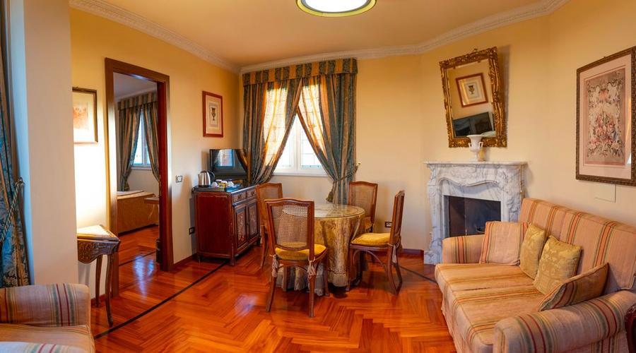 Warum es wichtig ist, ein komfortables Hotel in Rom zu wählen Mecenate Palace Hotel Warum es wichtig ist, ein komfortables Hotel in Rom zu wählen Mecenate Palace Hotel
