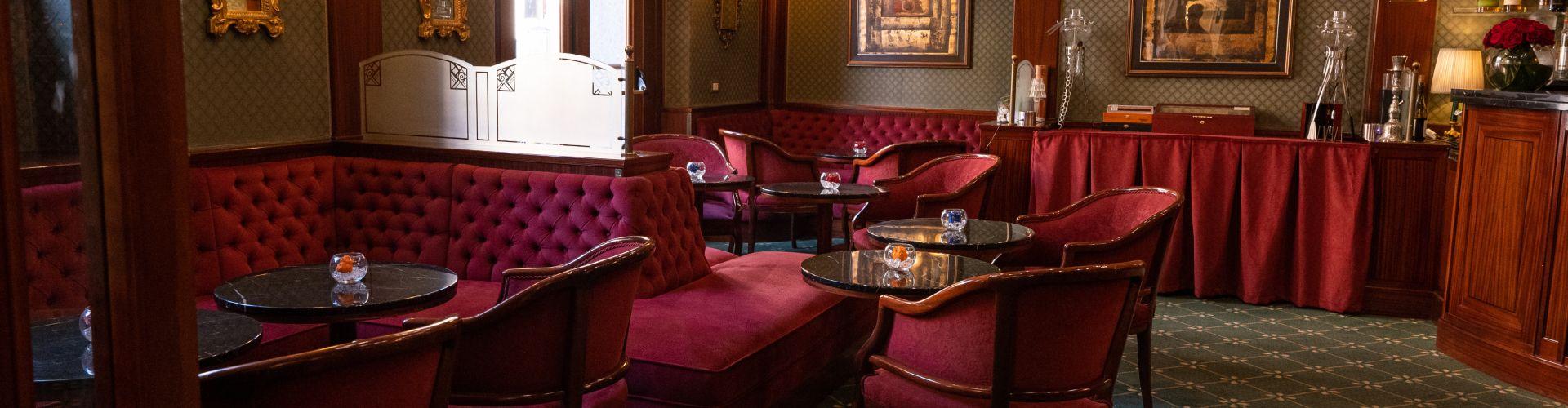 Mecenate Palace Hotel Rom Mecenate Palace Hotel Rom