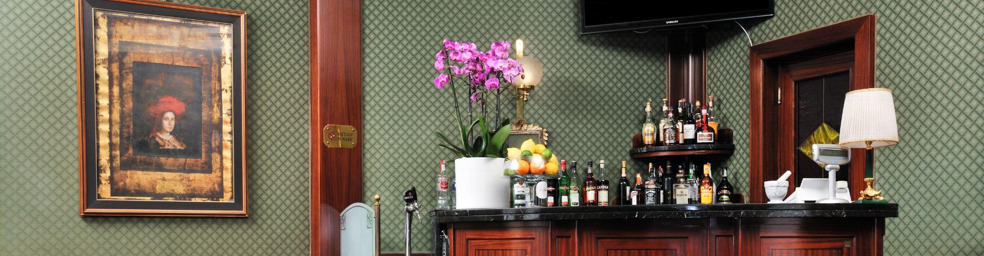 Mecenate Palace Hotel Rom Mecenate Palace Hotel Rom