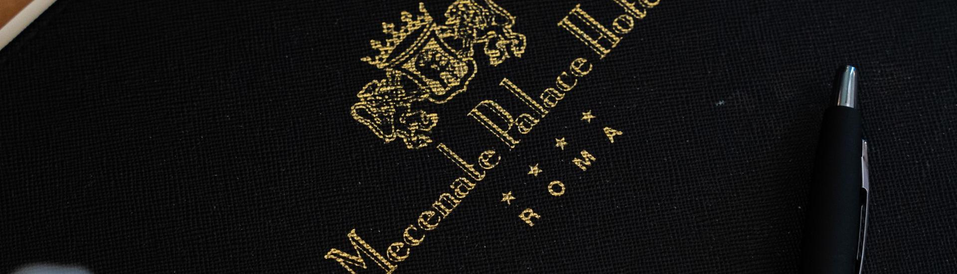 Mecenate Palace Hotel Rom  Mecenate Palace Hotel Rom