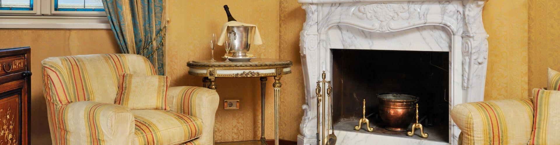 Mecenate Palace Hotel Rom  Mecenate Palace Hotel Rom