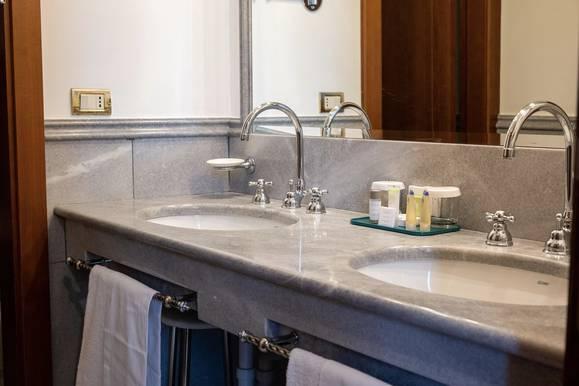 Klassische Doppelzimmer Mecenate Palace Hotel Rom Klassische Doppelzimmer Mecenate Palace Hotel Rom
