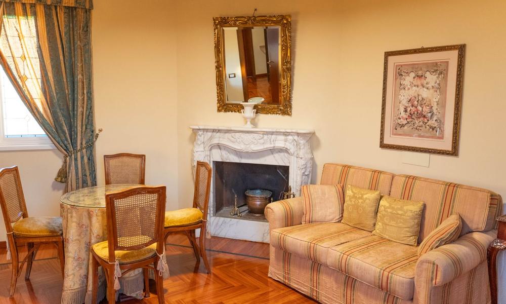 Romantische Suite Mecenate Palace Hotel Romantische Suite Mecenate Palace Hotel