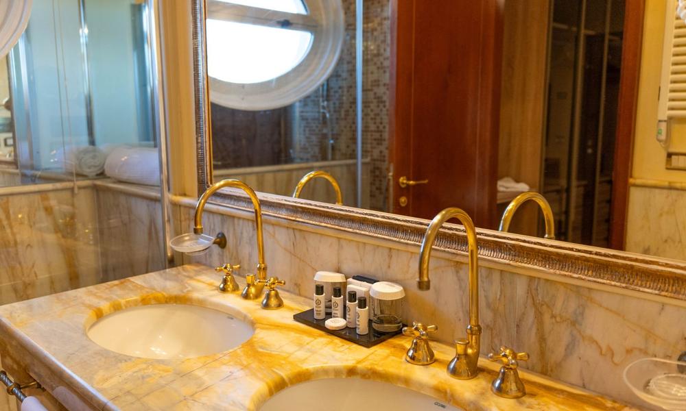 Romantische Suite Mecenate Palace Hotel Romantische Suite Mecenate Palace Hotel