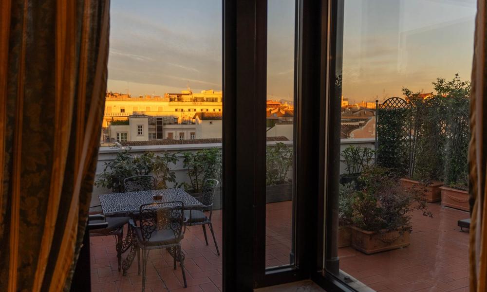 Romantische Suite Mecenate Palace Hotel Romantische Suite Mecenate Palace Hotel