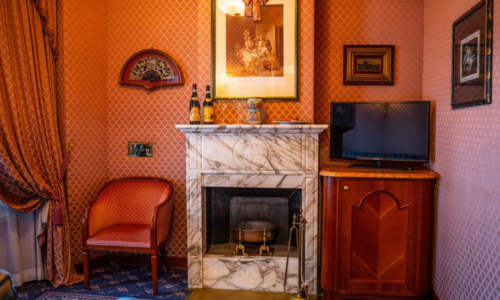 Suiten Mecenate Palace Hotel Rom Suiten Mecenate Palace Hotel Rom