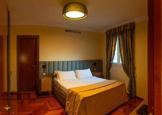 Romantische Suite Mecenate Palace Hotel Romantische Suite Mecenate Palace Hotel