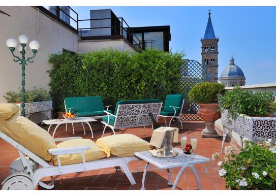 Romantische Suite Mecenate Palace Hotel Romantische Suite Mecenate Palace Hotel