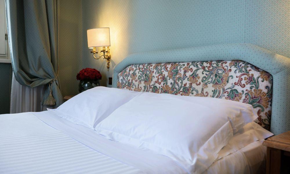 Klassische Doppelzimmer Mecenate Palace Hotel Rom Klassische Doppelzimmer Mecenate Palace Hotel Rom