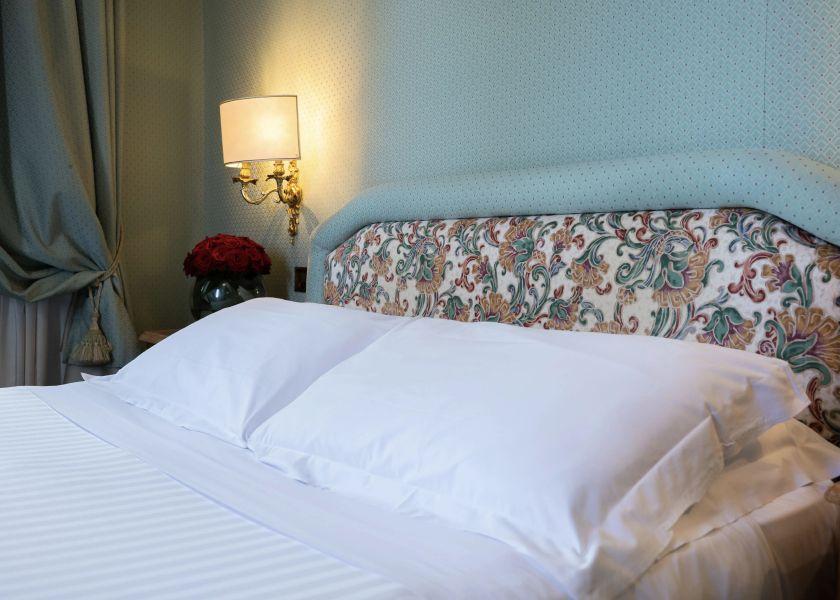 Klassische Doppelzimmer Mecenate Palace Hotel Rom Klassische Doppelzimmer Mecenate Palace Hotel Rom