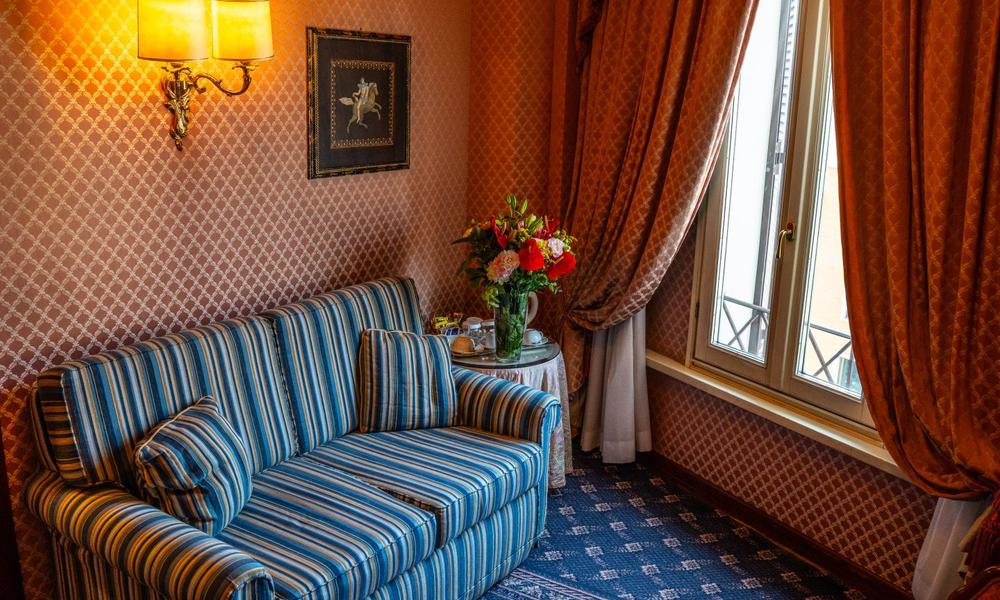 Suiten Mecenate Palace Hotel Rom Suiten Mecenate Palace Hotel Rom