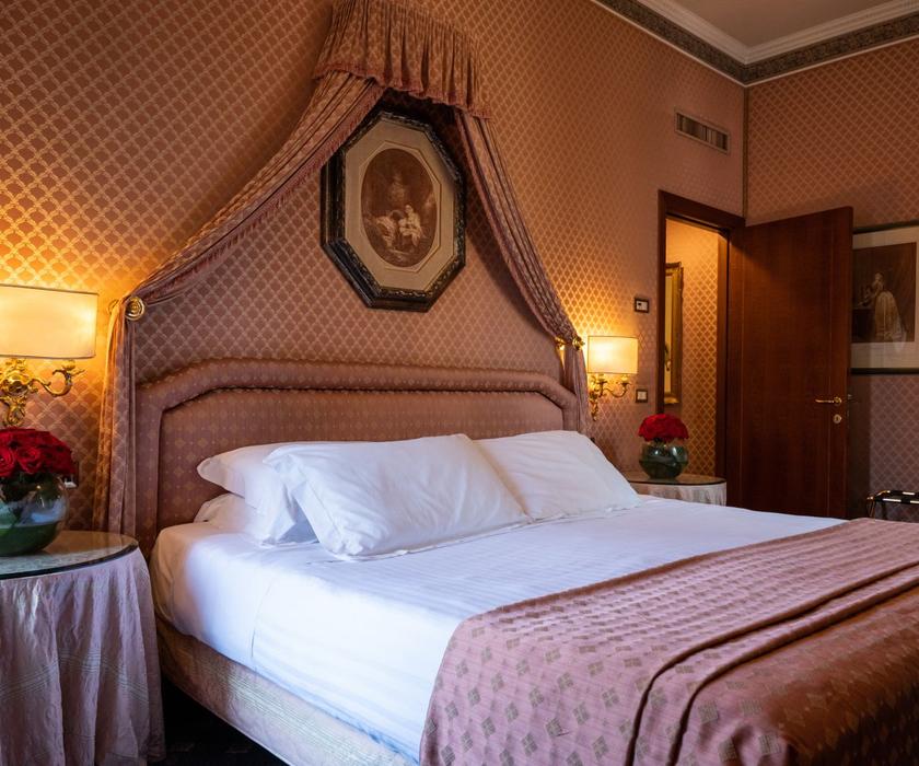 Suiten Mecenate Palace Hotel Rom Suiten Mecenate Palace Hotel Rom