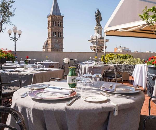 Book at the most advantageous rate Mecenate Palace Hotel Rom Book at the most advantageous rate Mecenate Palace Hotel Rom