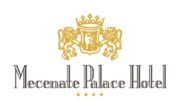 Mecenate Palace Rom